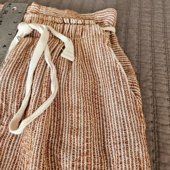 FREE PEOPLE Light at Sunrise Lounge Pants - Picture 8 of 11